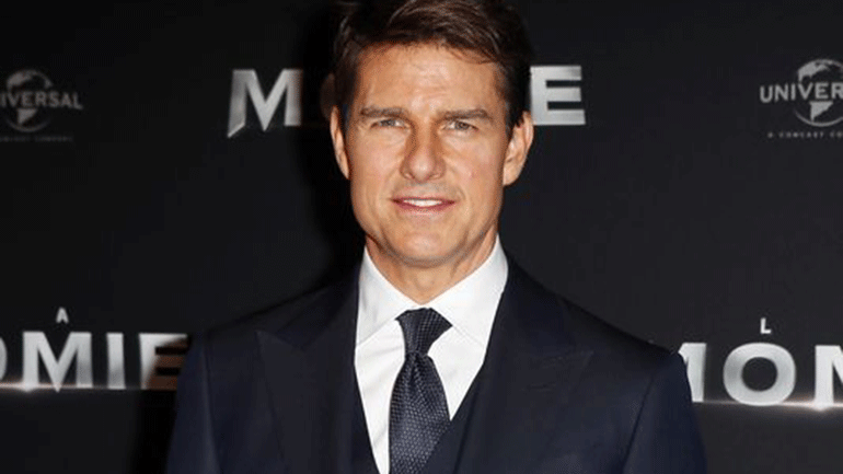 «Παγώνουν» τα γυρίσματα του «Mission: Impossible» καθώς ο Τομ Κρουζ έσπασε τον αστράγαλό του