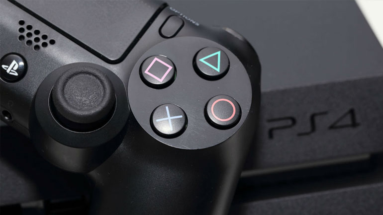 Το PlayStation 4 θα «μιλάει» άπταιστα ελληνικά!