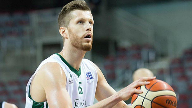 Πήρε Ροζίτις η Δόξα Λευκάδας