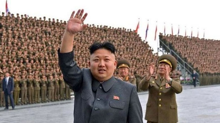 Το Πεκίνο τονίζει τη σημασία του διαλόγου για την επίλυση του θέματος με τη Βόρεια Κορέα