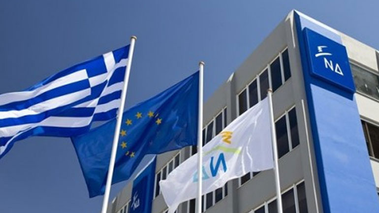 NΔ: «Αόρατος θεατής ο πρωθυπουργός – Με ρεαλιστικές προτάσεις για πυρκαγιές ο Μητσοτάκης»