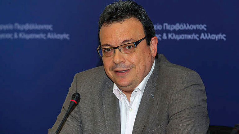 «Άμεσα οι αποζημιώσεις και η κήρυξη των περιοχών σε αναδασωτέες»