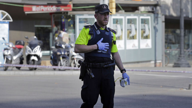 Ισπανία: Έκρηξη σε σπίτι στην Καταλονία – Ένας νεκρός