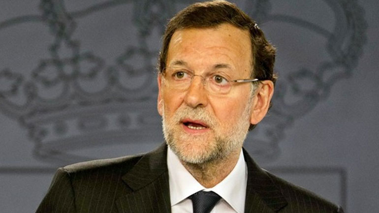 Ραχόι: «Η επίθεση στη Βαρκελώνη είναι αποτέλεσμα τζιχαντιστικής τρομοκρατίας»