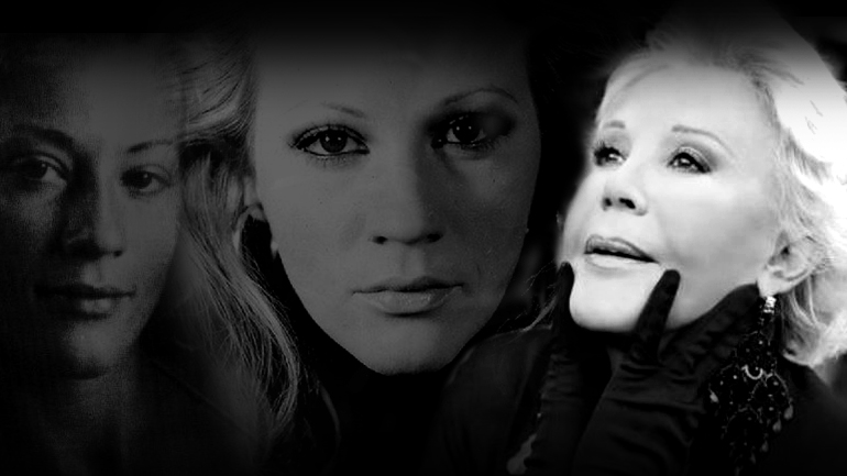 Απεβίωσε η Ζωή Λάσκαρη