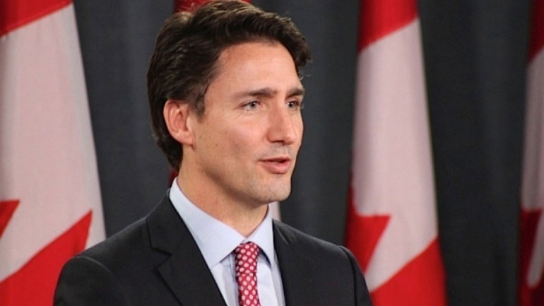 Τριντό: «Ο Καναδάς καταδικάζει την τρομοκρατική επίθεση στη Βαρκελώνη»