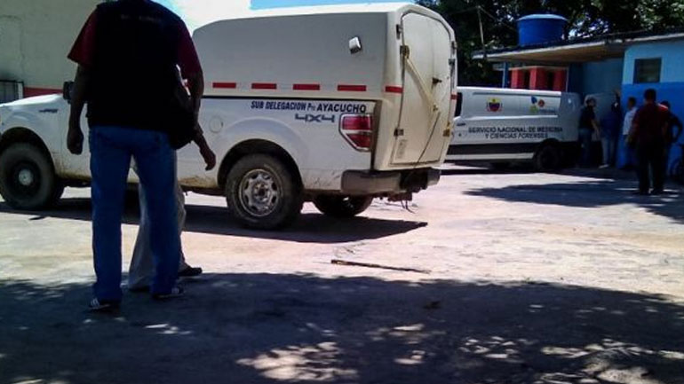 Βενεζουέλα: Νεκροί 37 κρατούμενοι σε εξέγερση σε φυλακή