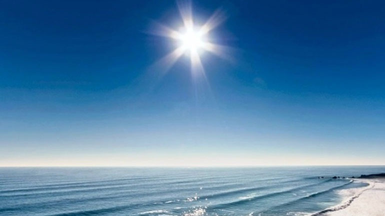 Ο καιρός σήμερα