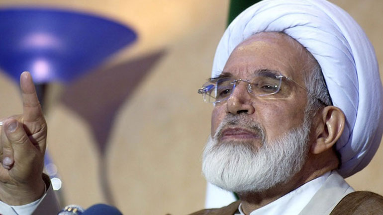 Ιράν: Στο νοσοκομείο ένας από τους ηγέτες των μεταρρυθμιστών έπειτα από λίγες ώρες απεργίας πείνας