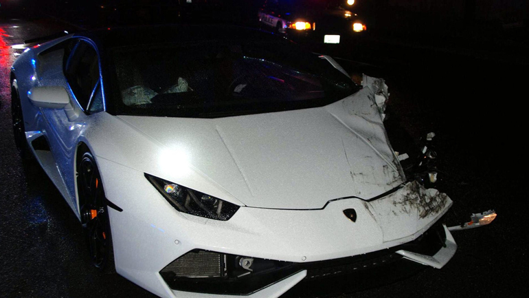 Κάποιος έμπλεξε σοβαρά!