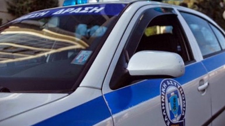 Θεσσαλονίκη: Μαχαίρωσαν άνδρα μέσα σε βαγόνι