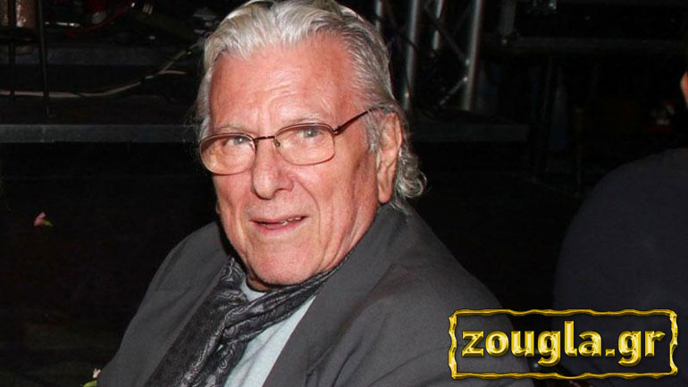 K.Βουτσάς: «Eίμαι σοκαρισμένος, ήμασταν μια οικογένεια με τη Ζωούλα»