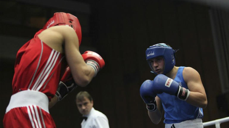 Το Παγκόσμιο Πρωτάθλημα Πυγμαχίας αποκλειστικά στην COSMOTE TV