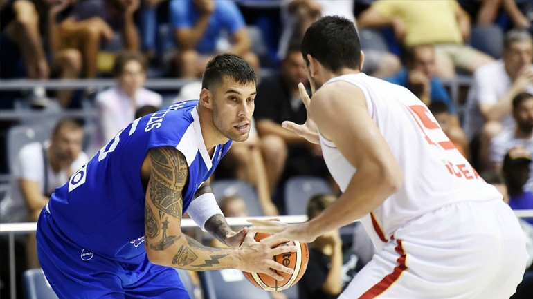 Εξιτήριο ο Πρίντεζης, παρέμειναν στο νοσοκομείο Μπουρούσης και Παπαπέτρου