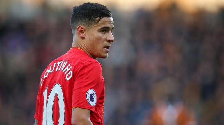 Απέρριψε νέα πρόταση της Μπαρτσελόνα για τον Κουτίνιο η Λίβερπουλ!