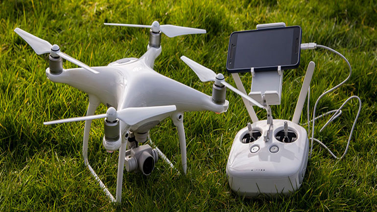 Όσα πρέπει να γνωρίζουν οι ερασιτέχνες χειριστές drone