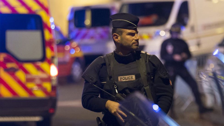 Η Μαδρίτη ειδοποίησε τις γαλλικές αρχές σχετικά με ένα ύποπτο όχημα στη Γαλλία