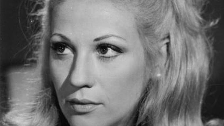 Την Τρίτη το τελευταίο «αντίο» στη Ζωή Λάσκαρη