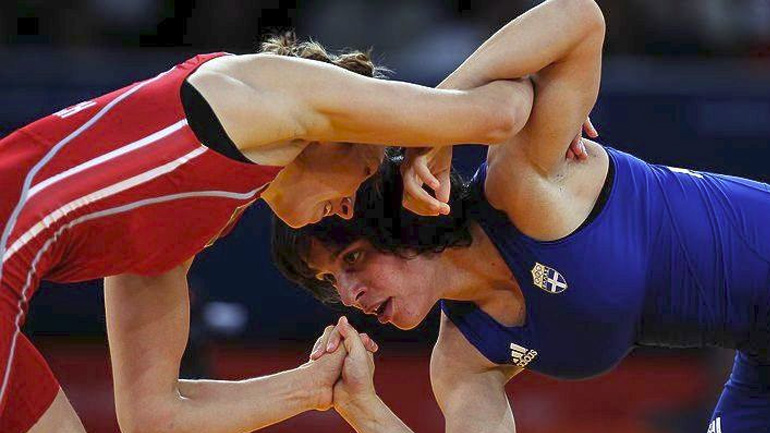 Πάλη: Με 7 αθλητές η Ελλάδα στο Παγκόσμιο πρωτάθλημα Ανδρών – Γυναικών