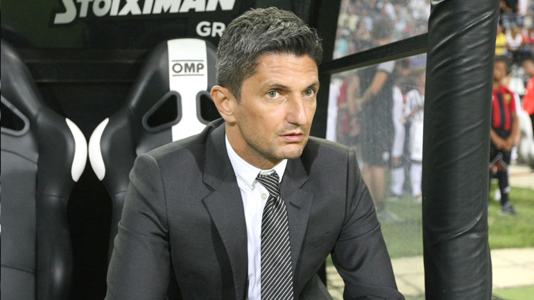 «Μας ενώνει ο τρόπος με τον οποίο πήραμε αυτή τη νίκη»