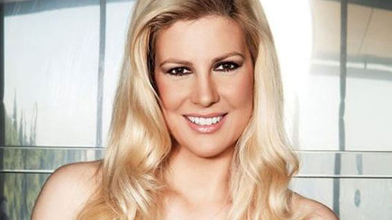 Το νέο μήνυμα της Ράνιας Θρασκιά: «Όσο δύσκολες και αν είναι οι συνθήκες μέσα στις οποίες ζεις…»