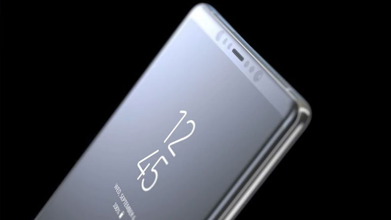 Samsung Galaxy Note 8: Διέρρευσε η… εξωφρενική τιμή του!