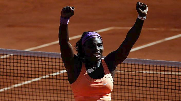 Στο Όπεν Αυστραλίας η επιστροφή της Σερένα Γουίλιαμς
