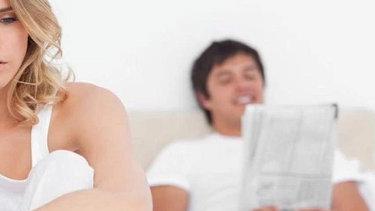 Όταν η συζήτηση φτάνει στο πέος