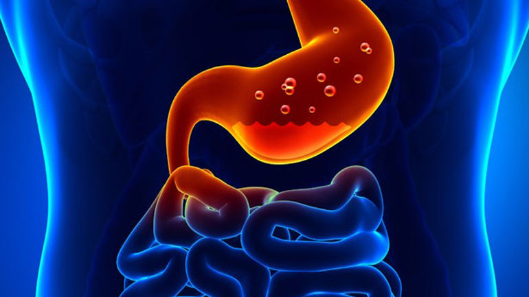 Φαρμακευτικά νανορομπότ για πρώτη φορά «κολυμπούν» μέσα στο στομάχι θεραπεύοντας λοιμώξεις και έλκη