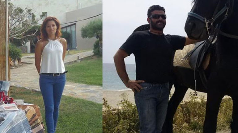 Νέα μαρτυρία για την τραγωδία στην Κρήτη: Τα παιδιά έπαιζαν στην παραλία όταν τα «ρούφηξε» το κύμα