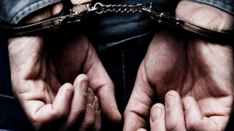 Συνελήφθη εμπρηστής στην Κέρκυρα