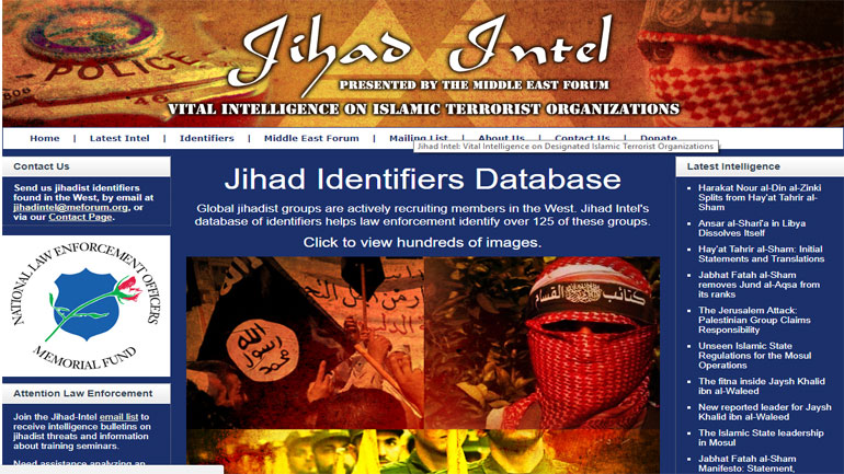 Ανάληψη ευθύνης για την επίθεση στην Καταλονία