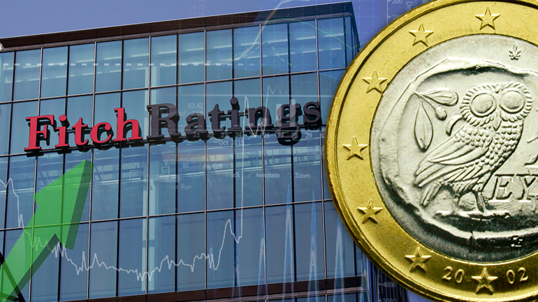 Fitch: Φως στο τούνελ για την ελληνική οικονομία