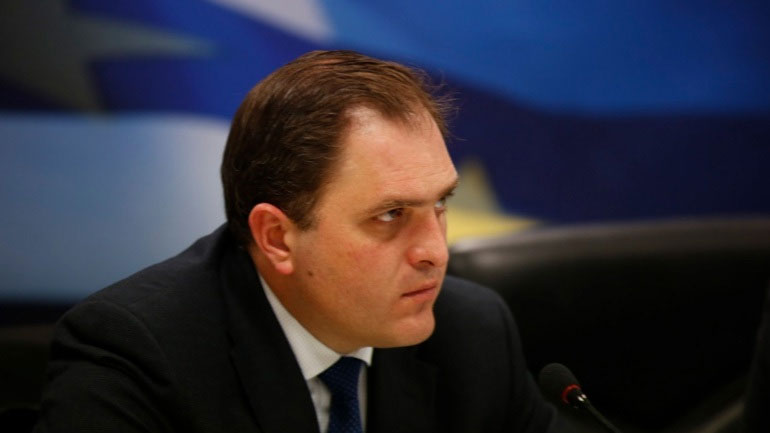 Γ. Πιτσιλής: Αυστηρές νομικές κυρώσεις για απειλές κατά εφοριακών