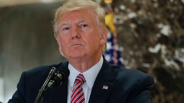 Ο Τραμπ δεν αποφάσισε για την αμερικανική στρατιωτική δύναμη στο Αφγανιστάν