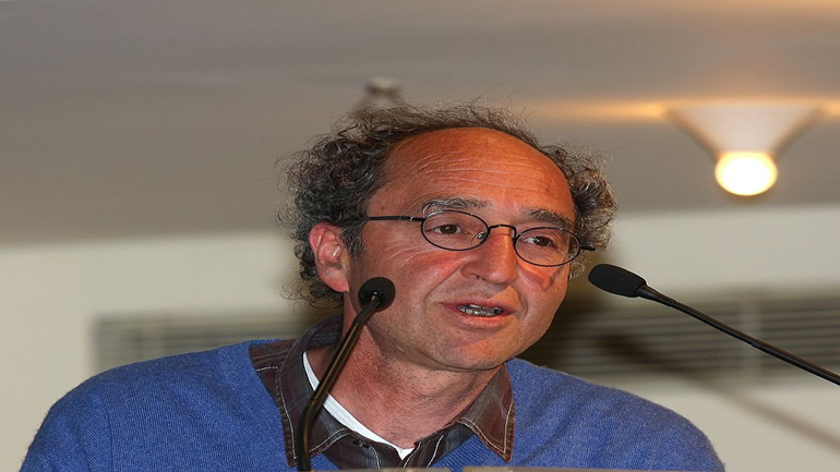 Κατόπιν τουρκικού αιτήματος συγγραφέας  συνελήφθη στην Ισπανία