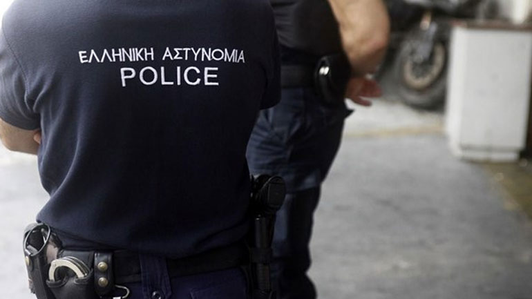 Στον εισαγγελέα Κέρκυρας η Βελγίδα που συνελήφθη για συμμετοχή σε τρομοκρατική οργάνωση