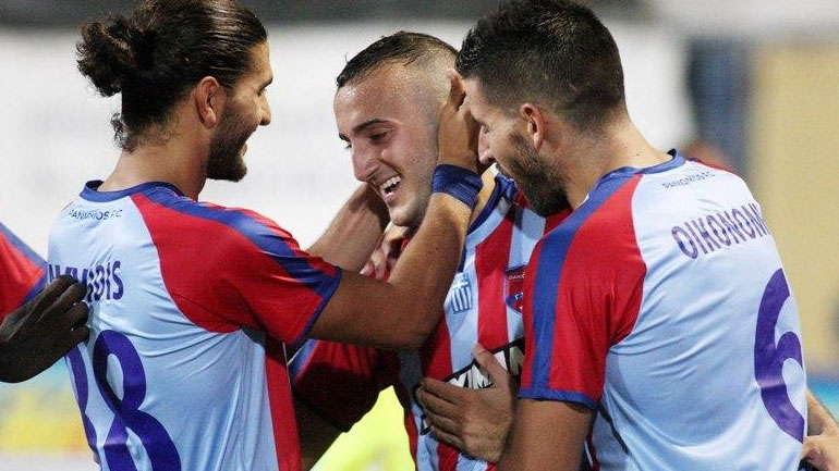 Πανιώνιος: Χάνει την πρεμιέρα με την Κέρκυρα ο Γεσίλ