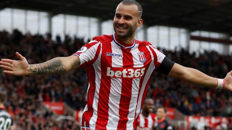 Αγγλία: «Μπλόκο» για την Άρσεναλ στην έδρα της Στόουκ