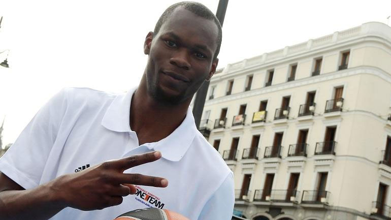 Πέτγουεϊ: «Είμαι έτοιμος να ανακάμψω μέσω του Άρη»