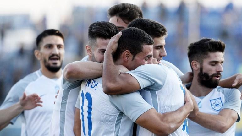 Σαν στο… σπίτι του ο ΠΑΣ, 2-1 τον Αστέρα στην Τρίπολη