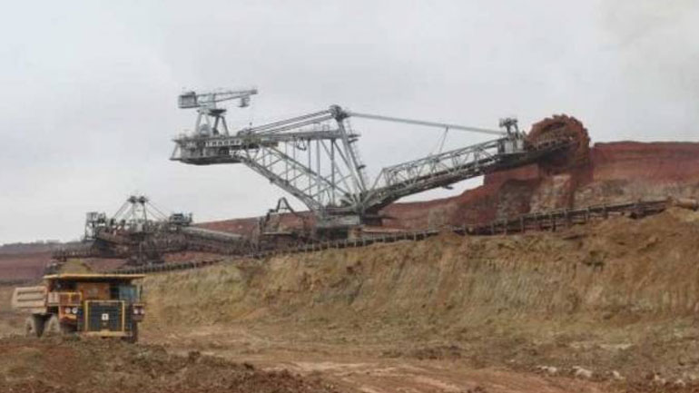 Κοζάνη: Θανατηφόρο εργατικό ατύχημα στο Ορυχείο Καρδιάς