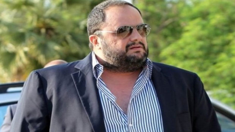 Ο Ολυμπιακός στο… μπλοκάκι του Χάσι