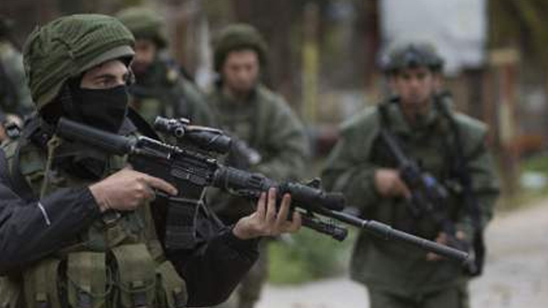 Δυτική Όχθη: Νεκρός 17χρονος Παλαιστίνιος από πυρά Ισραηλινών