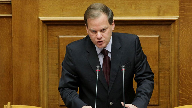 K. Καραμανλής: Να σταματήσει η κυβέρνηση να πειραματίζεται στην πλάτη των Ελλήνων πολιτών