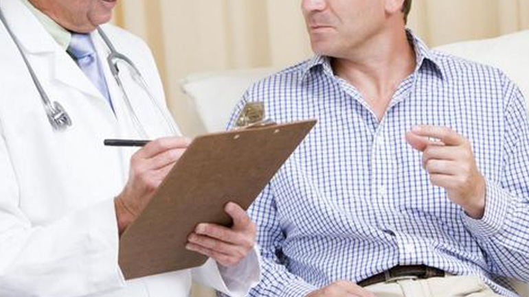 Η νόσος Peyronie και η σεξουαλική ζωή