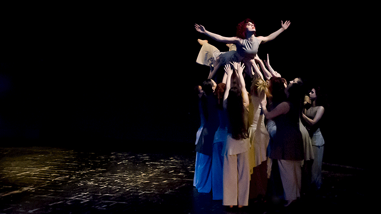 Πρόγραμμα 3ου Φεστιβάλ Δάσους – Αύγουστος και Σεπτέμβριος