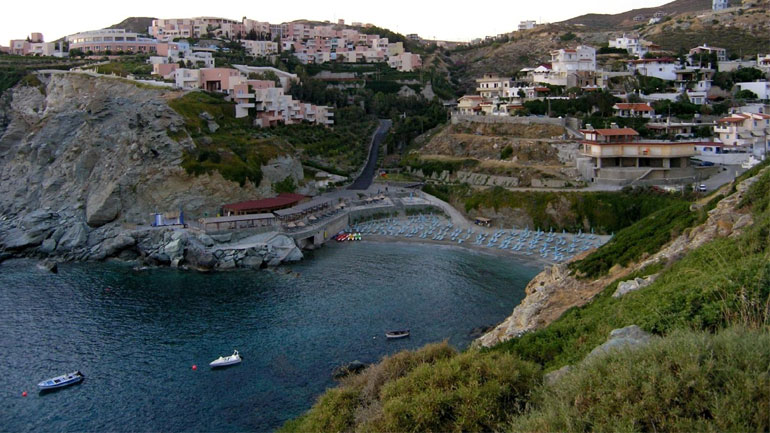 Πτώση τουρίστα σε… βράχια – Συναγερμός στις αρχές