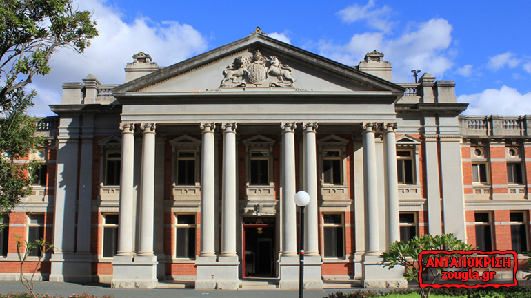 Πολιτική θύελλα στην Αυστραλία για τη διπλή υπηκοότητα