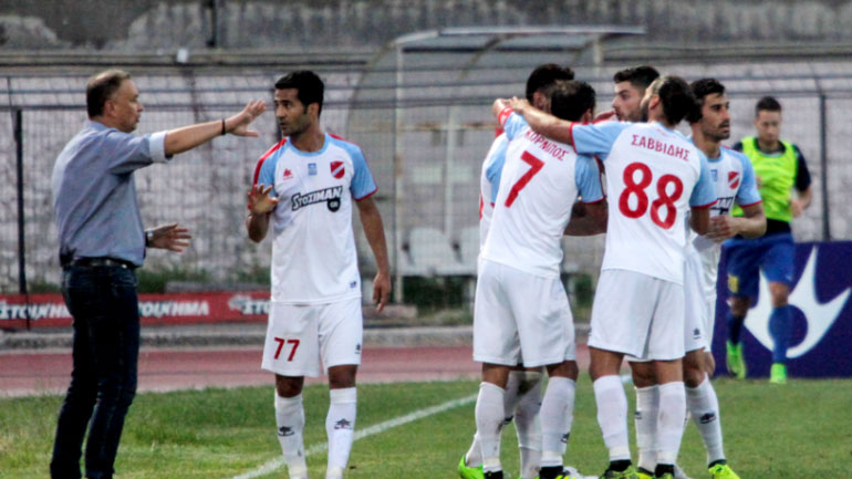 «Άλωσε» την Κέρκυρα ο Πανιώνιος